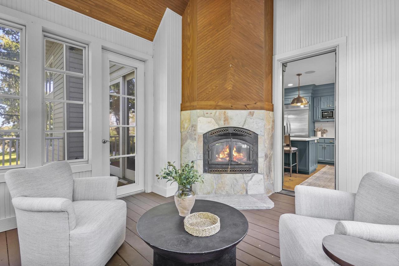 N5195 Forest Glen Beach Road