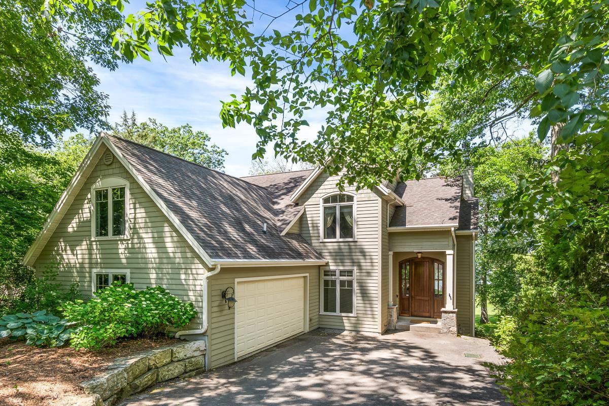 N5195 Forest Glen Beach Road