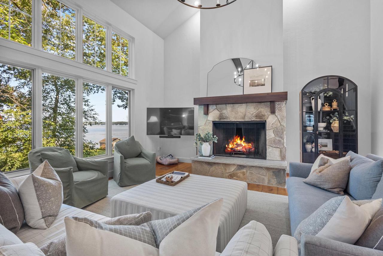 N5195 Forest Glen Beach Road