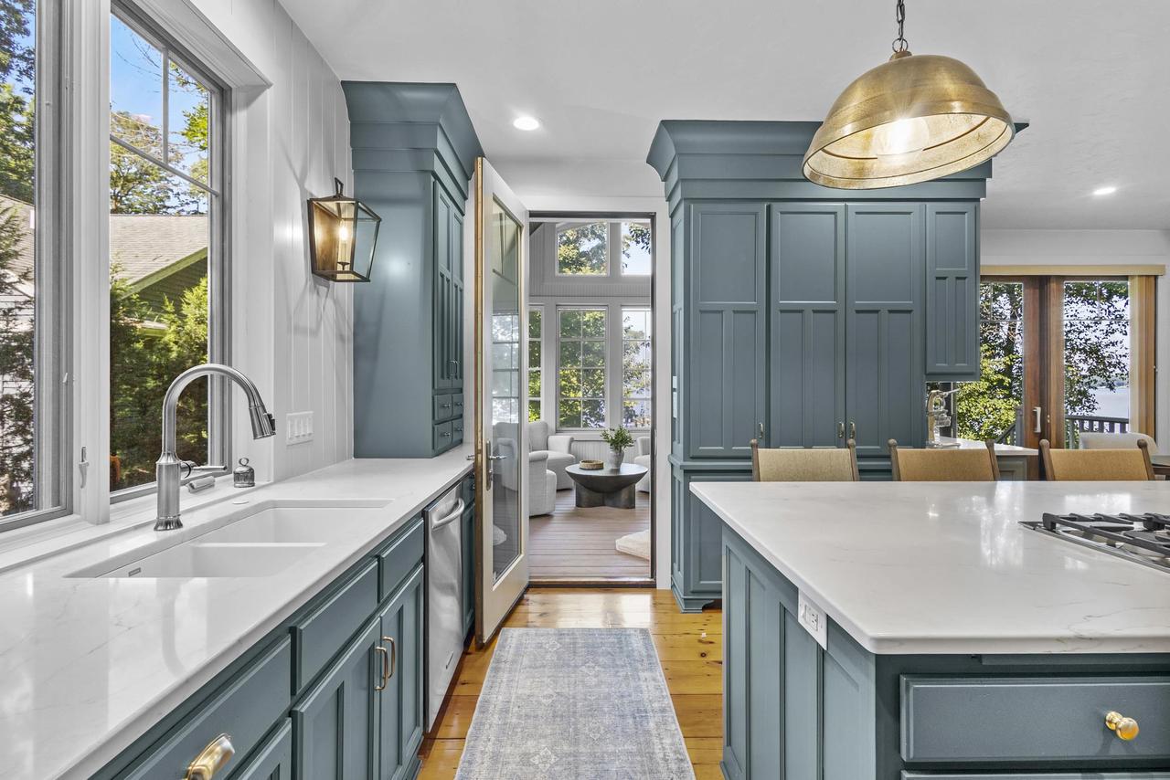 N5195 Forest Glen Beach Road