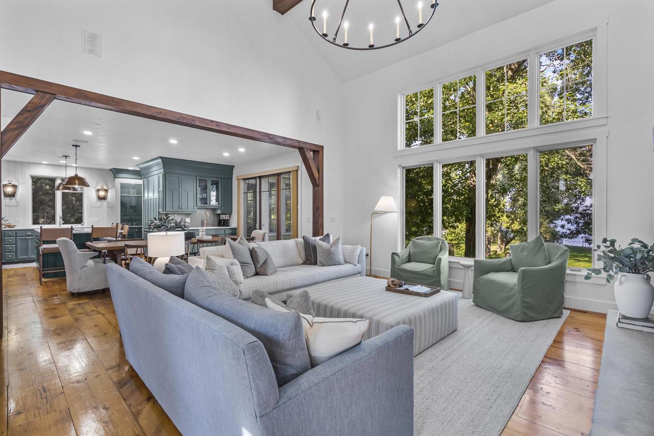 N5195 Forest Glen Beach Road