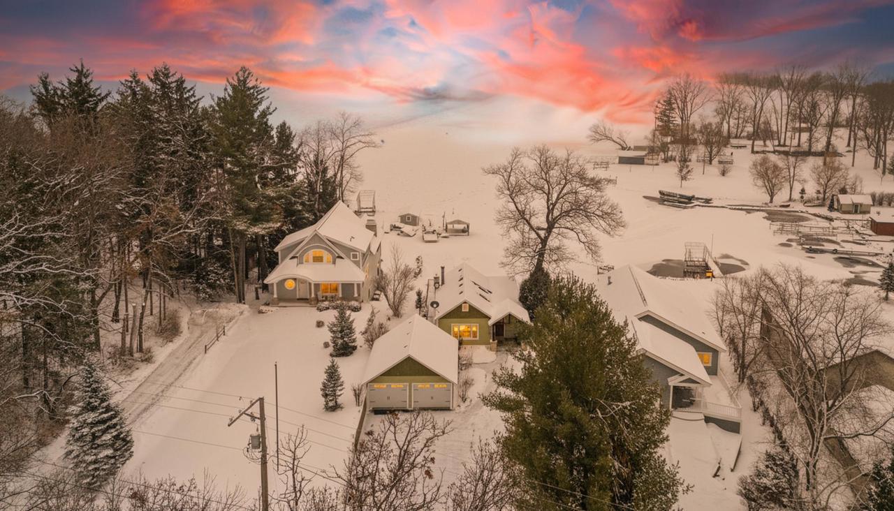 W964 Spring Grove Road