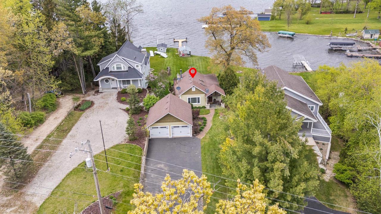 W964 Spring Grove Road