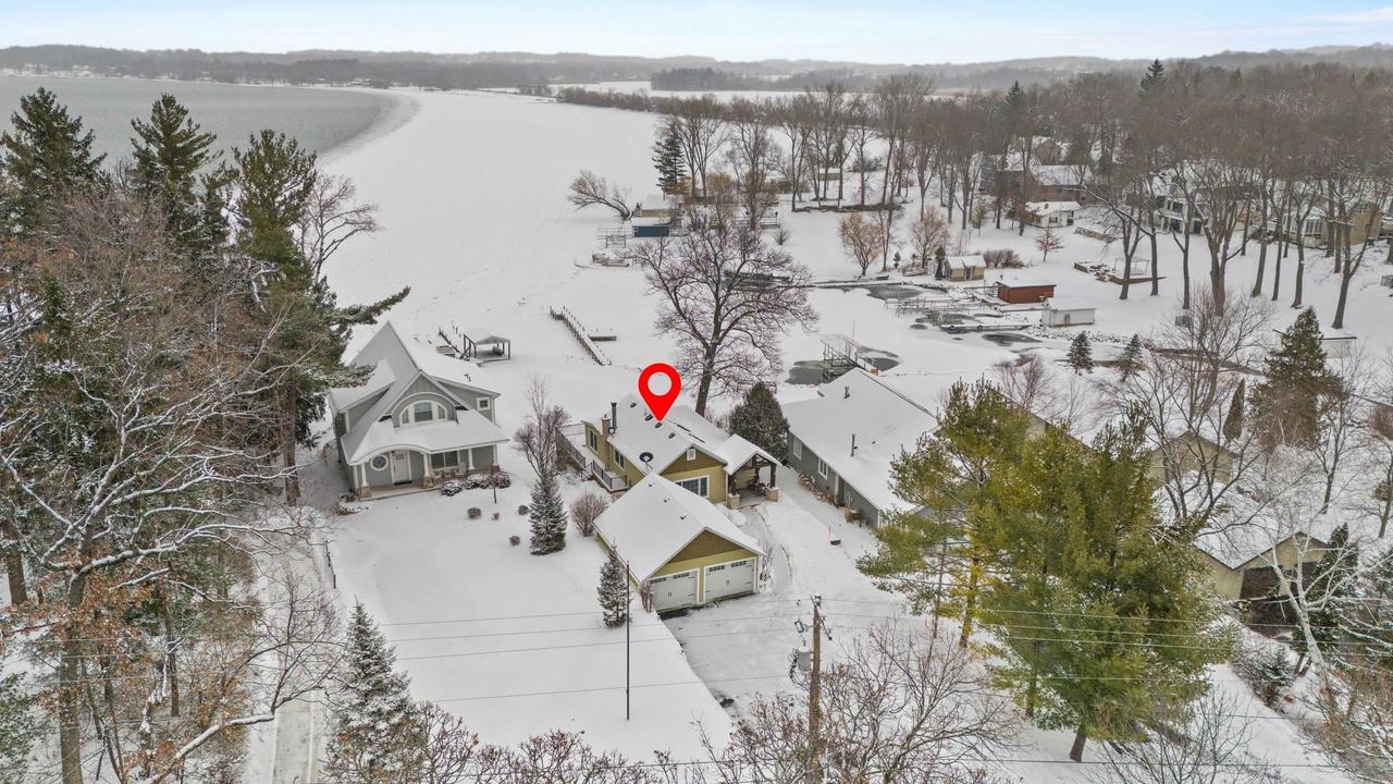 W964 Spring Grove Road