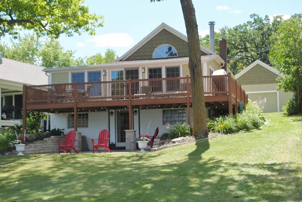 W964 Spring Grove Road