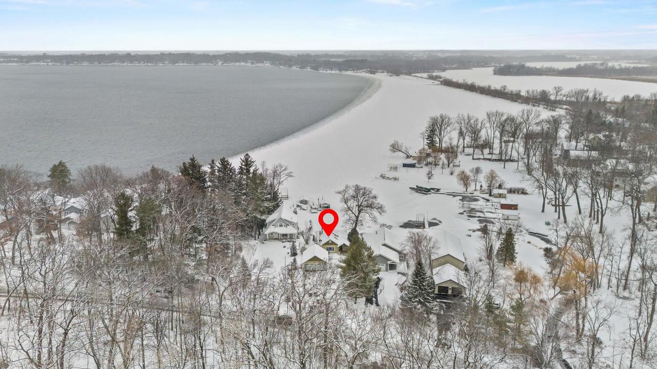 W964 Spring Grove Road