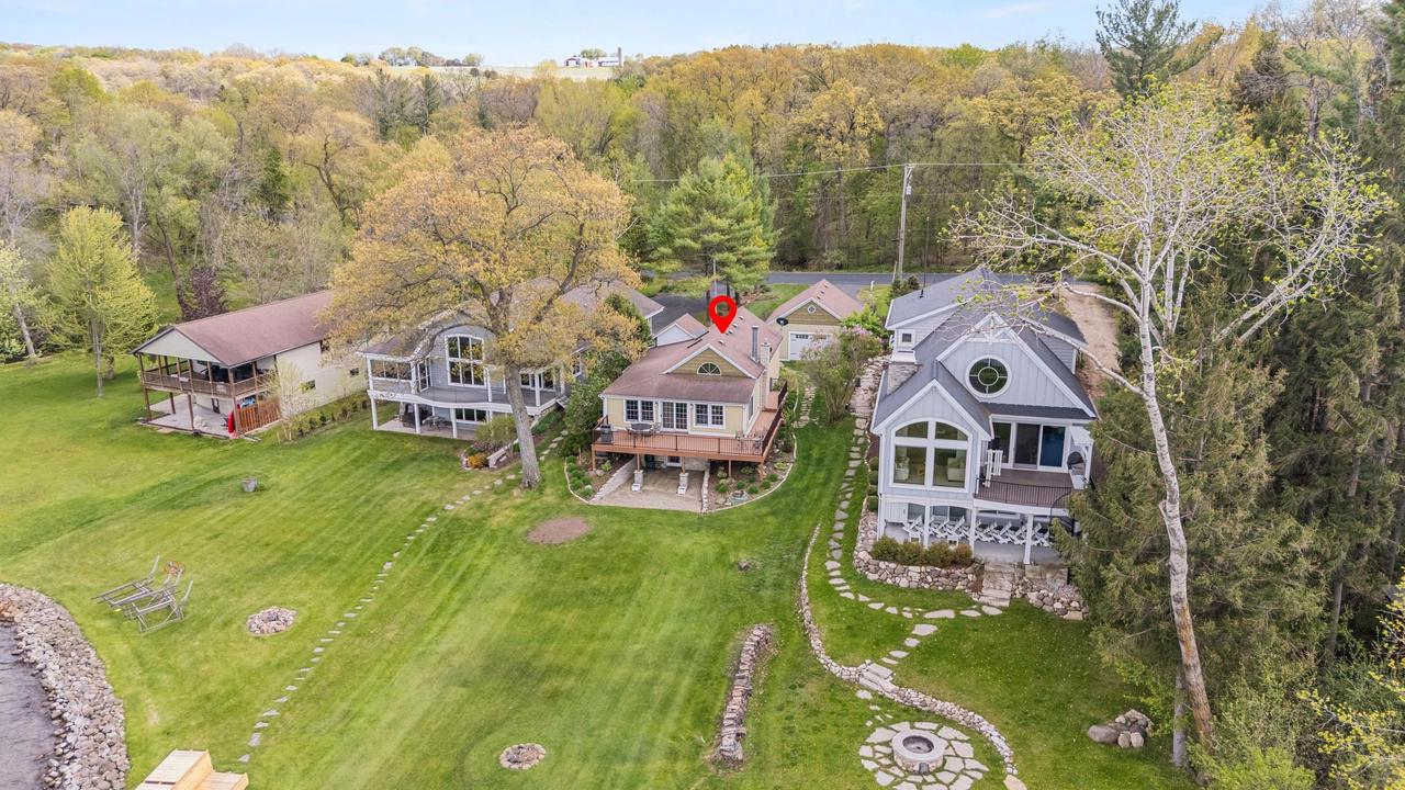 W964 Spring Grove Road