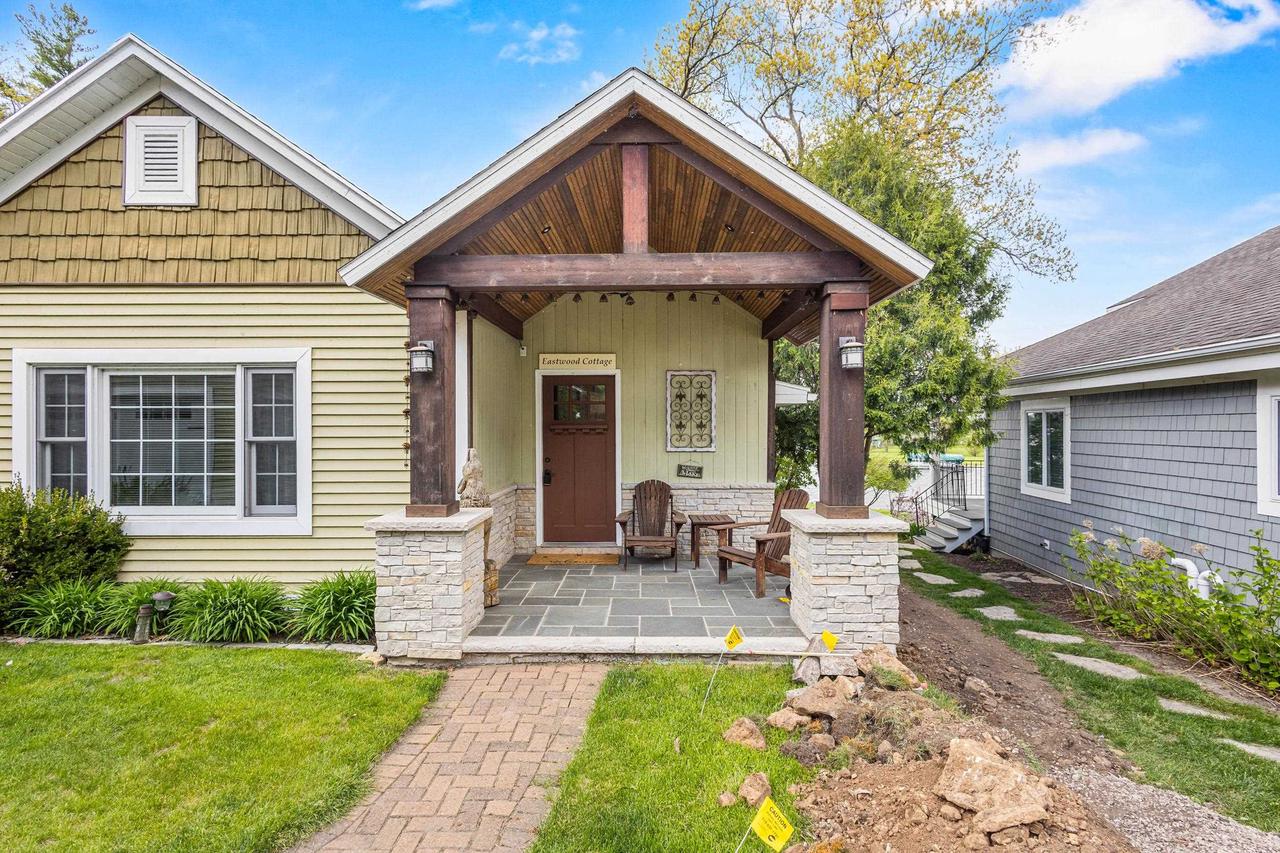 W964 Spring Grove Road