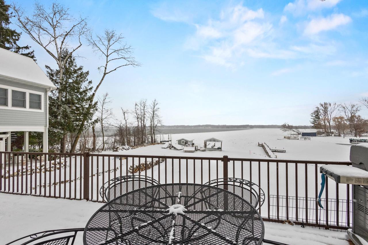 W964 Spring Grove Road