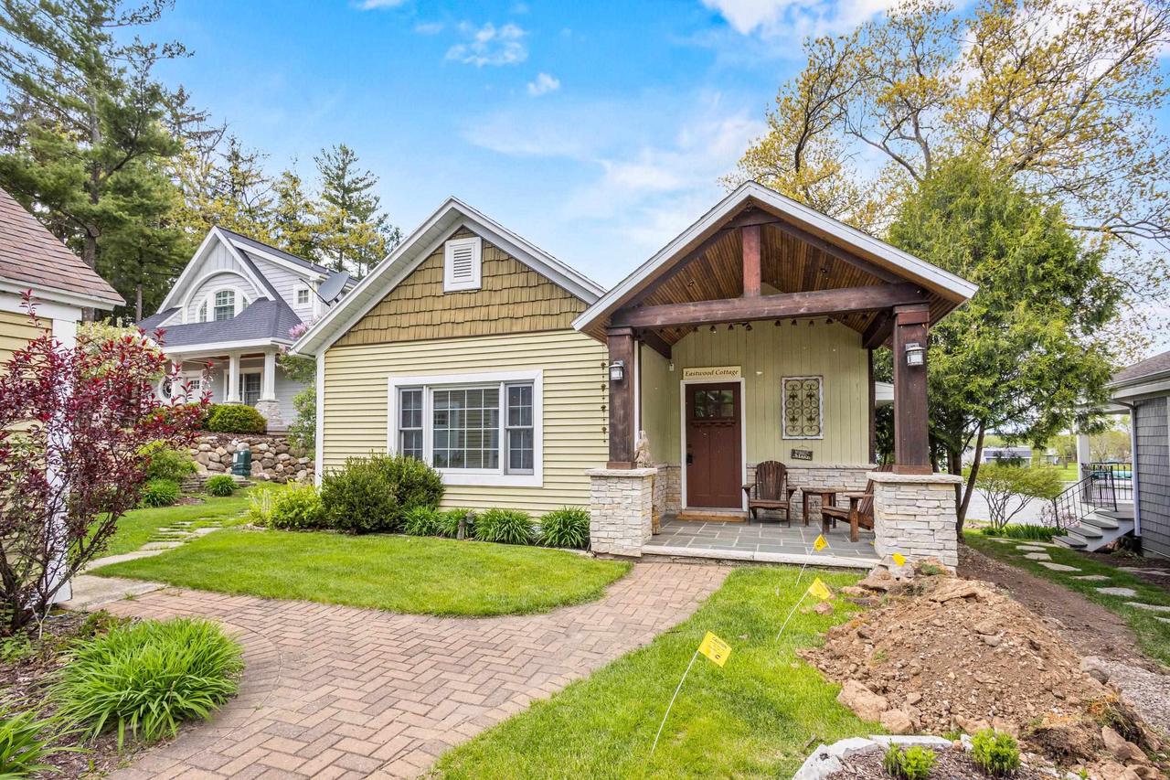 W964 Spring Grove Road