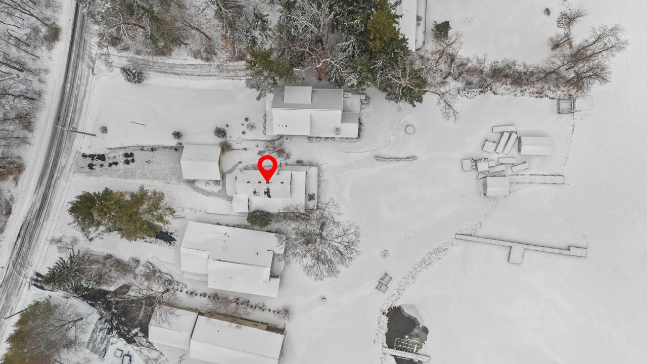 W964 Spring Grove Road