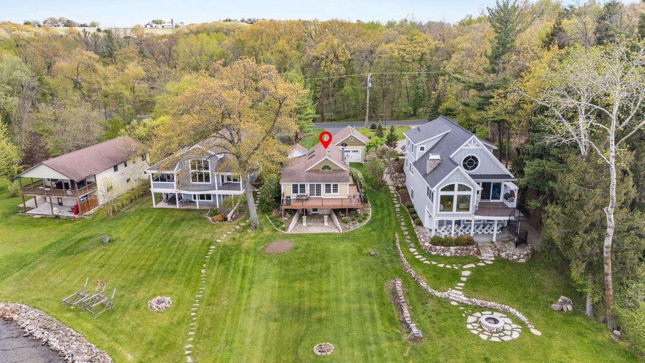 W964 Spring Grove Road