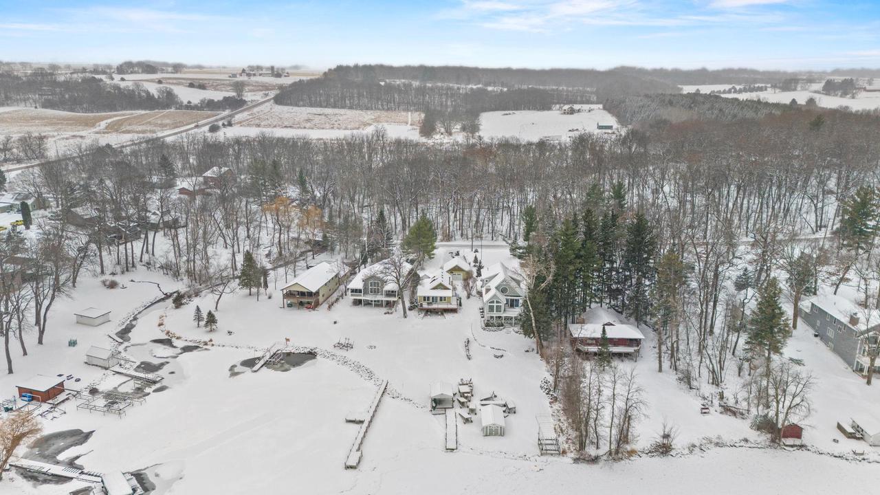 W964 Spring Grove Road