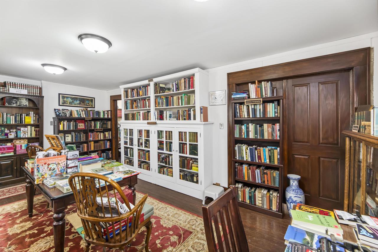 147 East Montello Street