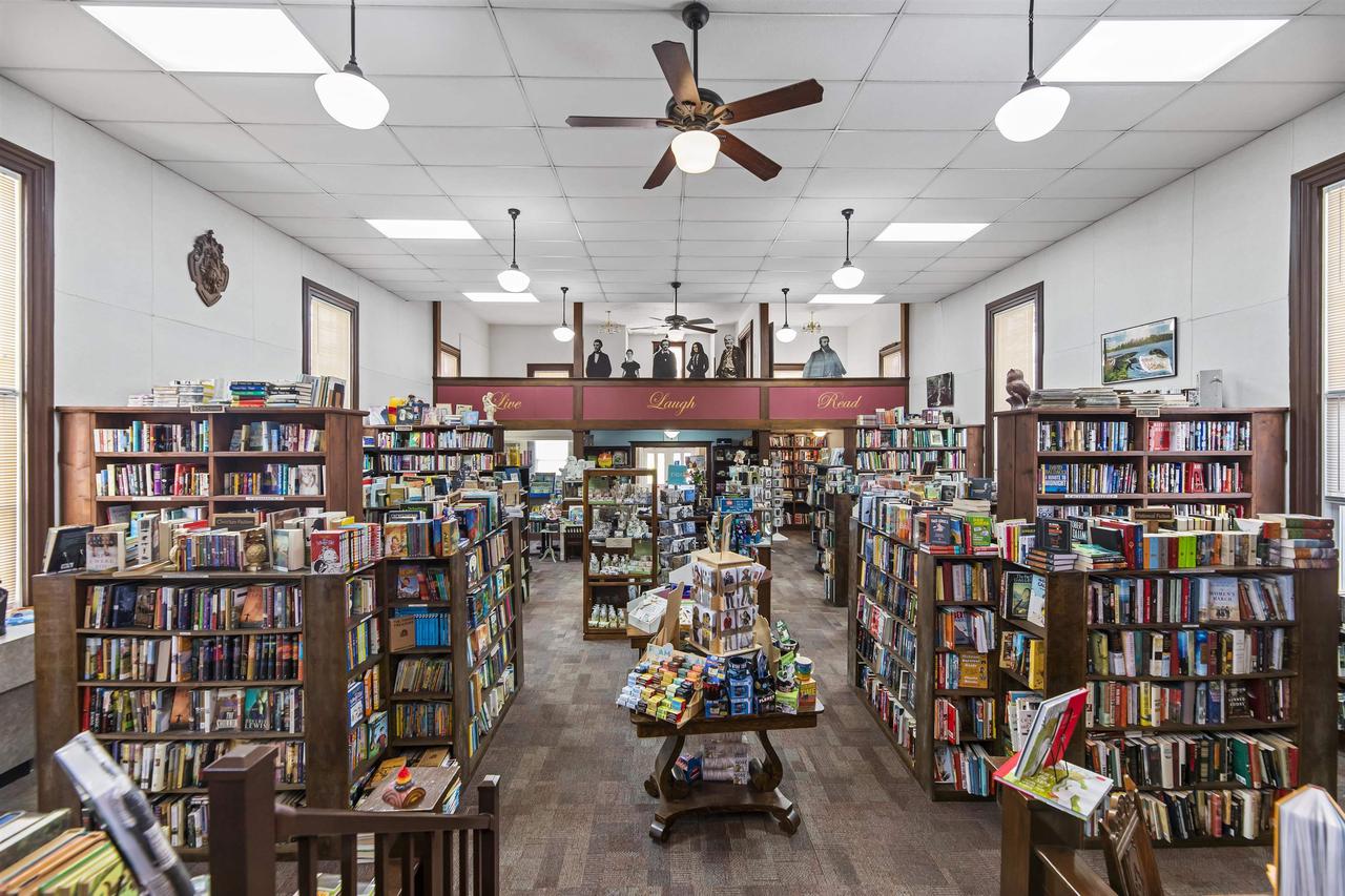 147 East Montello Street