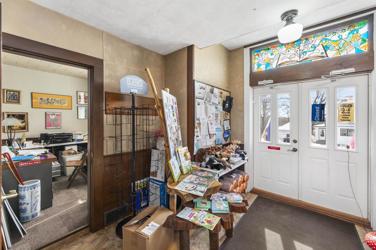 147 East Montello Street