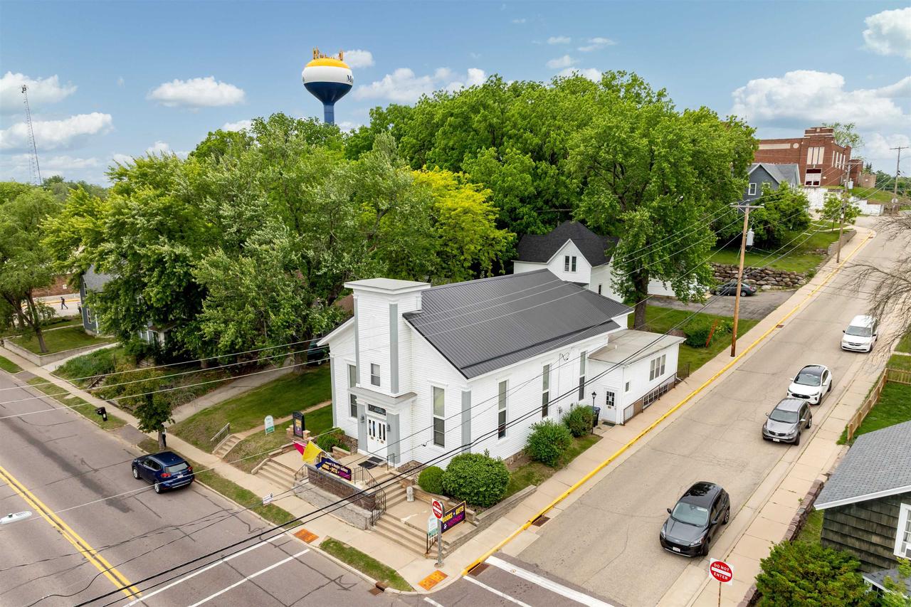 147 East Montello Street