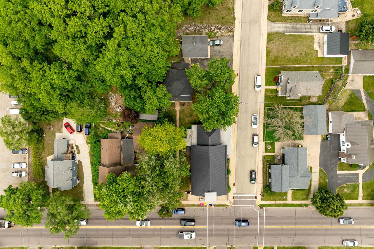 147 East Montello Street