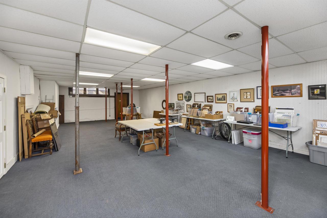 147 East Montello Street