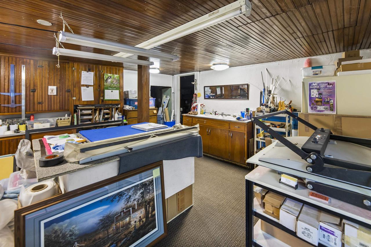 147 East Montello Street