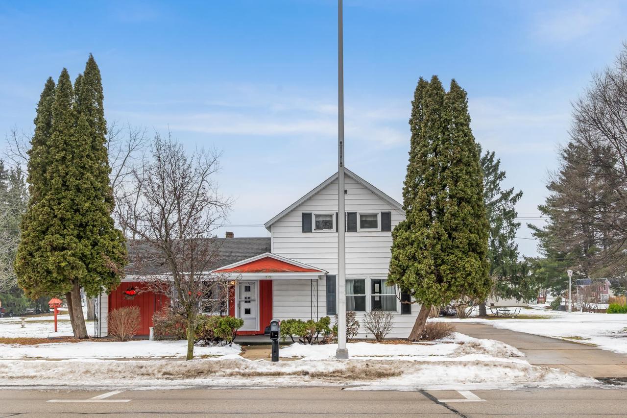 213 West Main Street