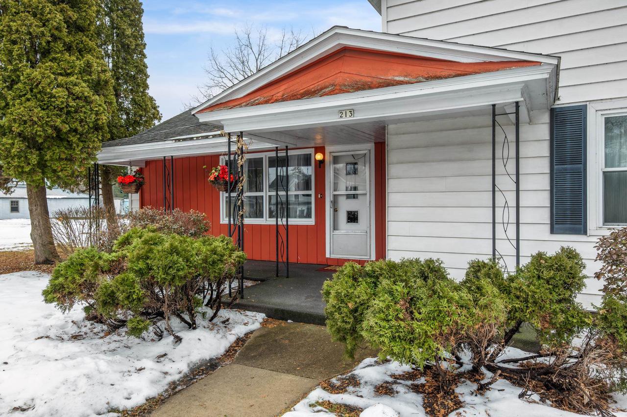 213 West Main Street