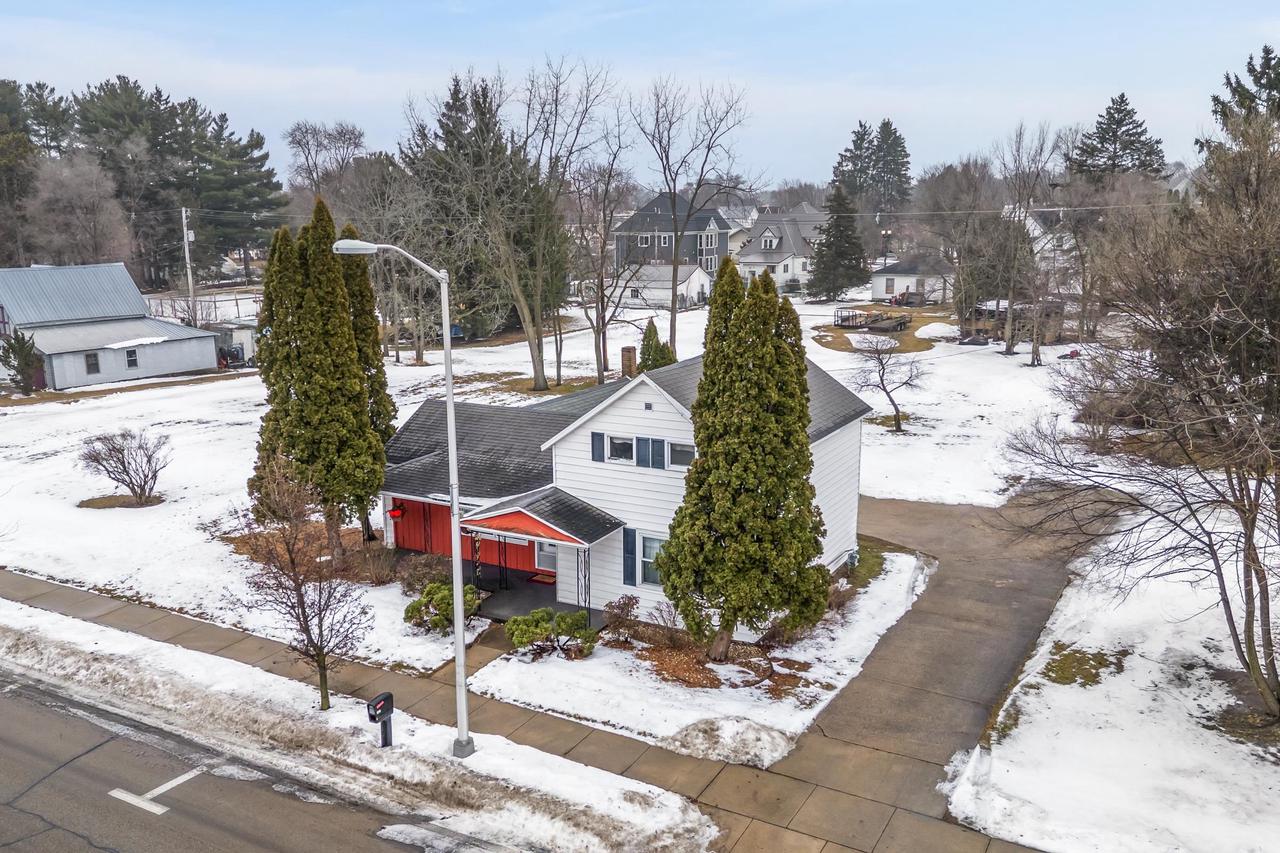 213 West Main Street