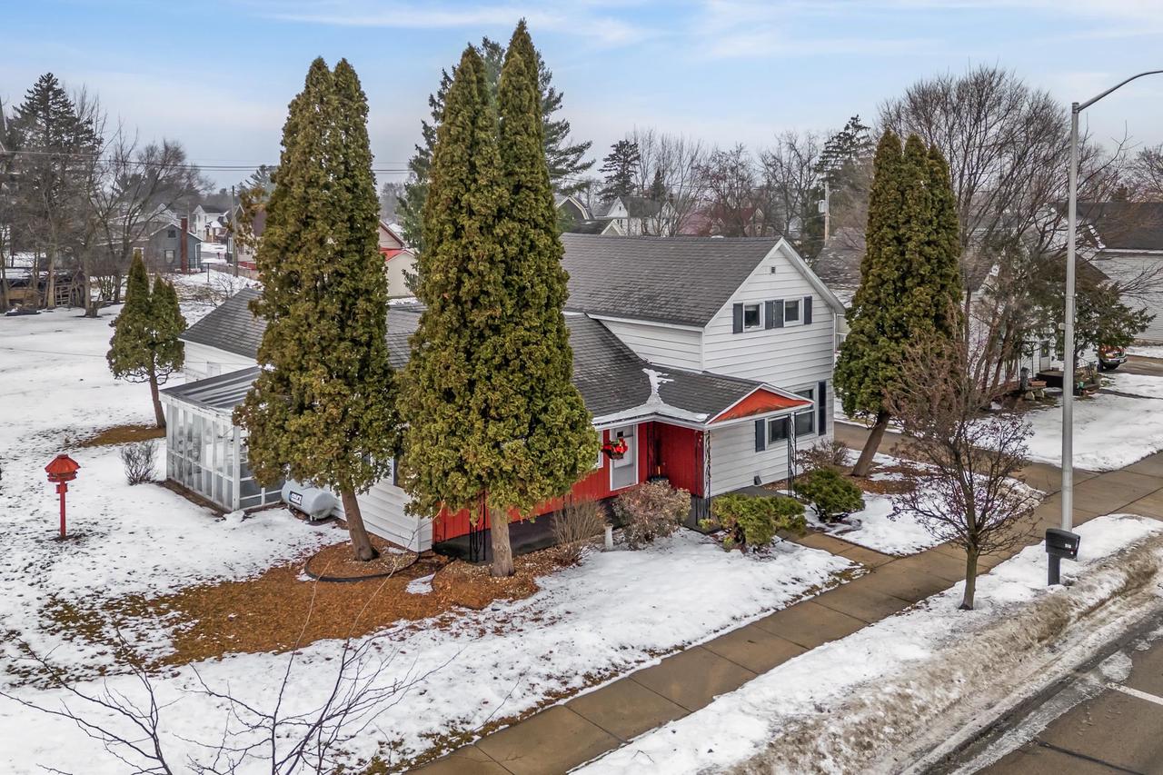 213 West Main Street