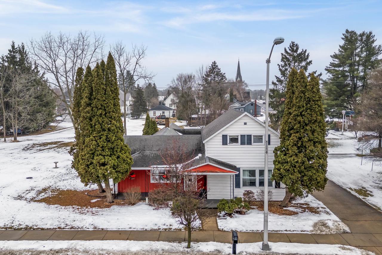 213 West Main Street