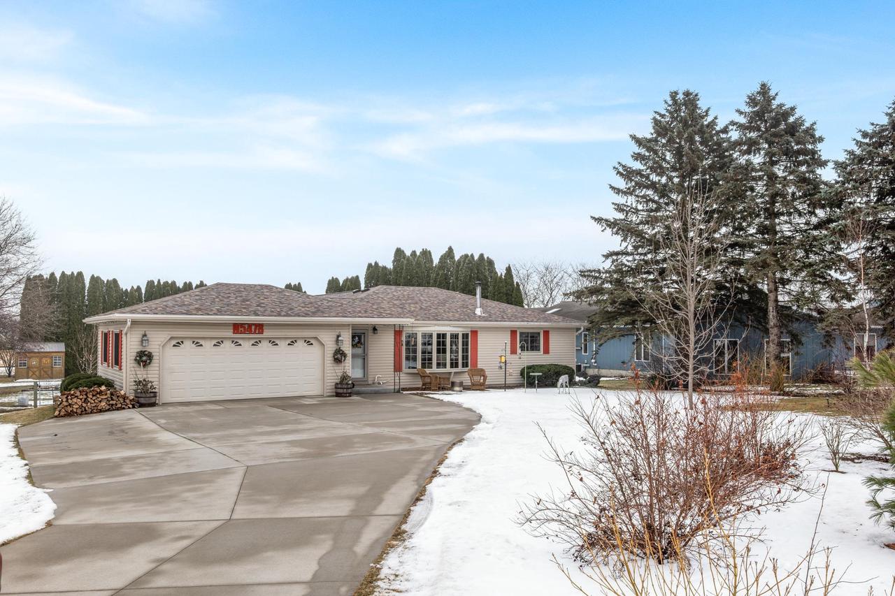 N5478 State Road 73 Road