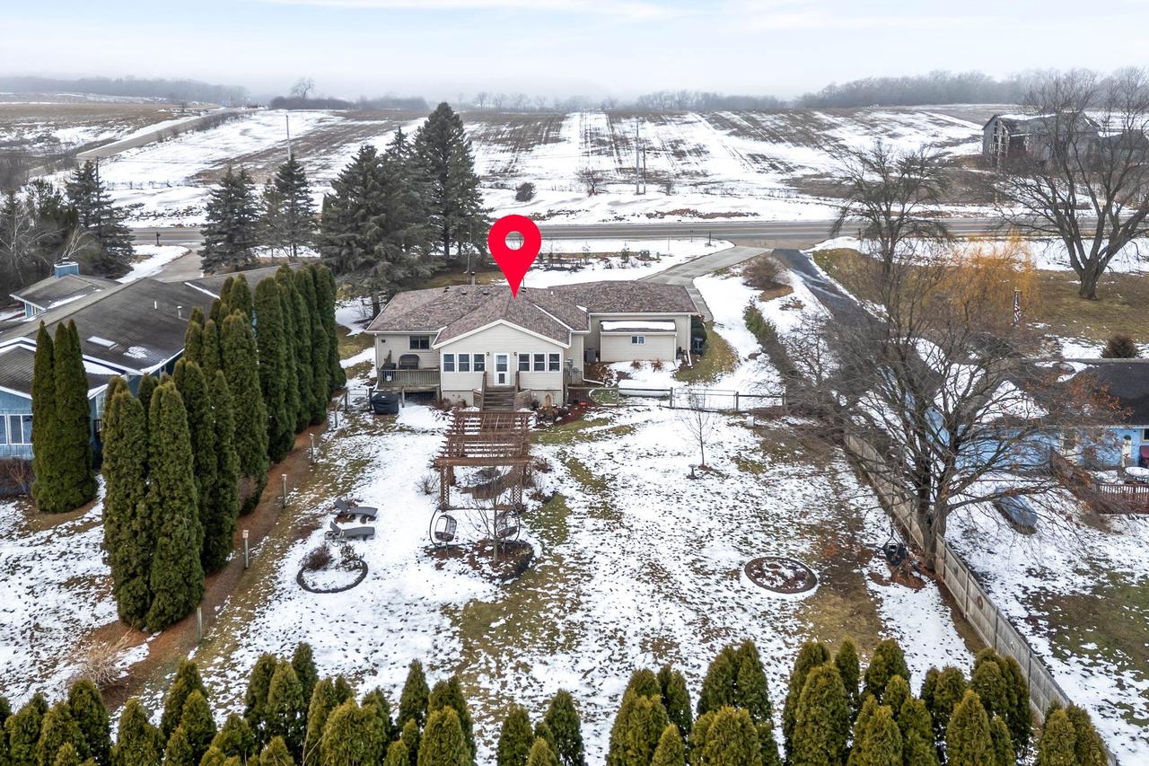 N5478 State Road 73 Road