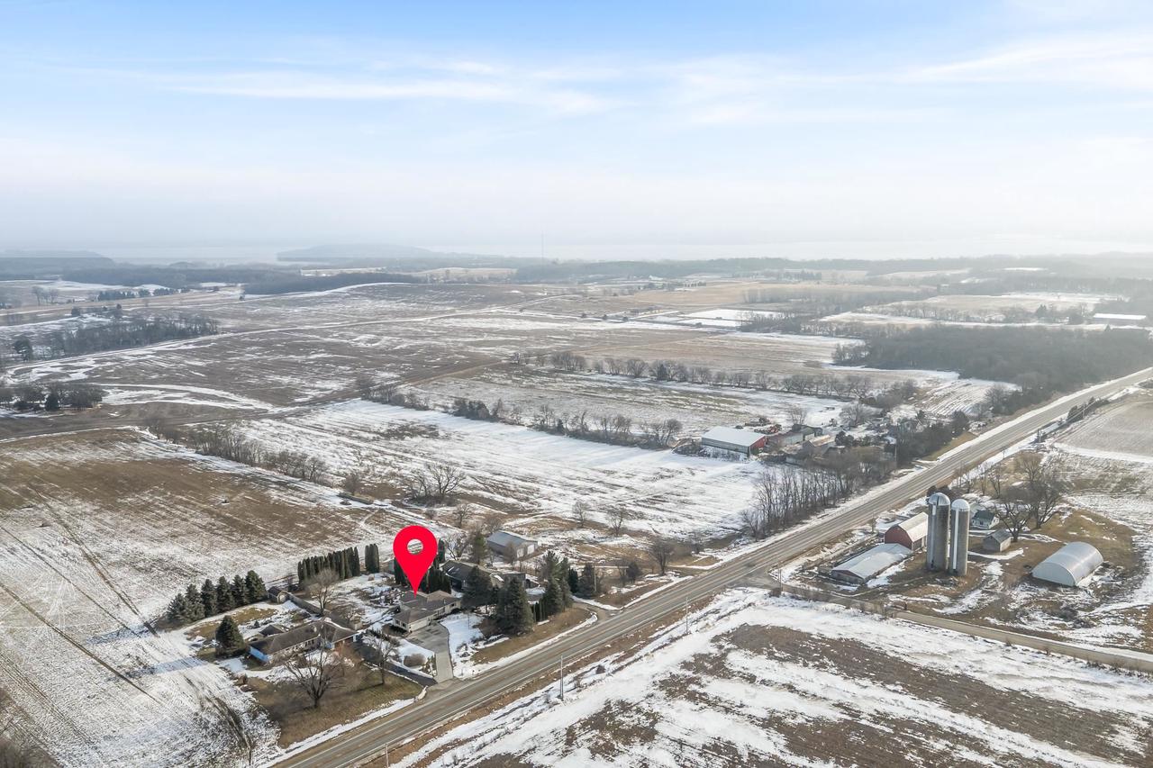 N5478 State Road 73 Road