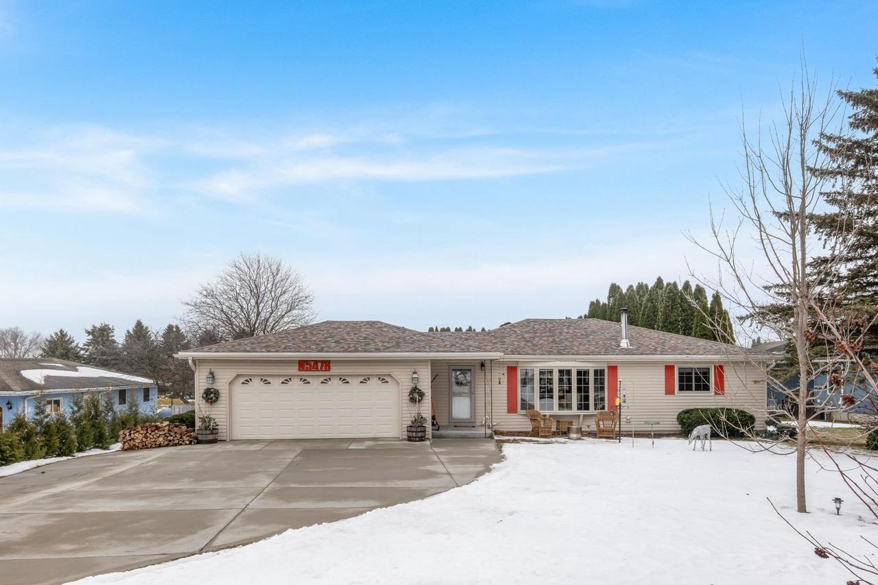 N5478 State Road 73 Road