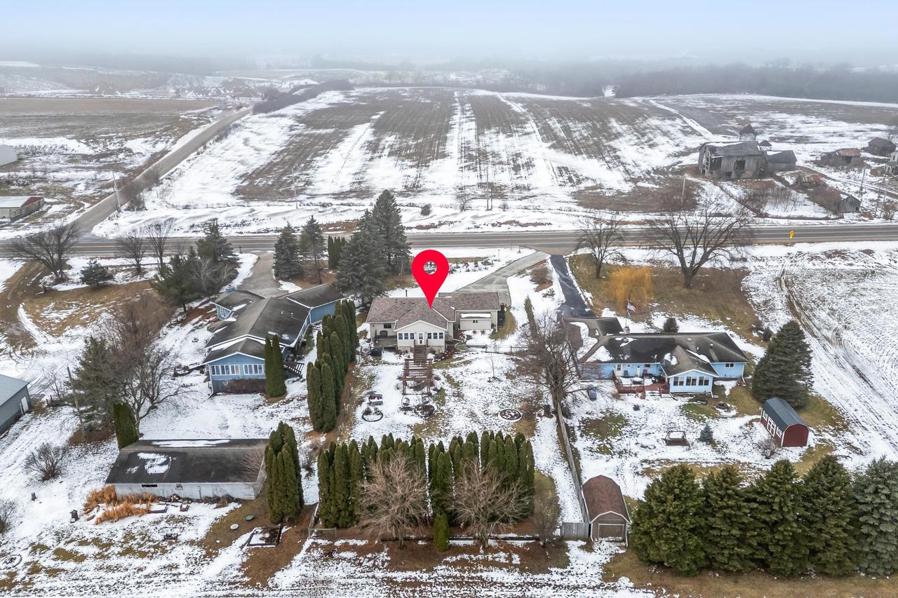 N5478 State Road 73 Road