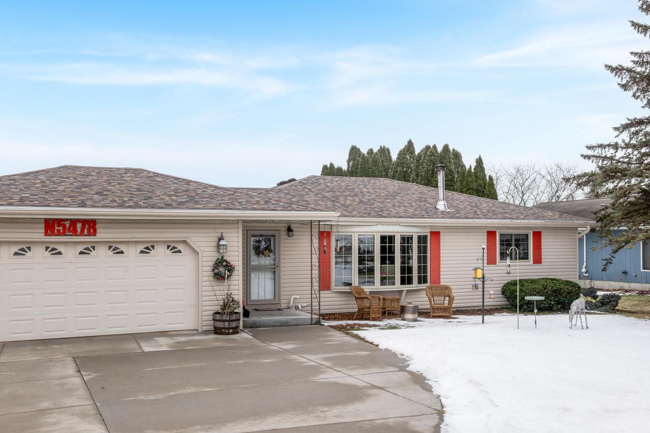 N5478 State Road 73 Road