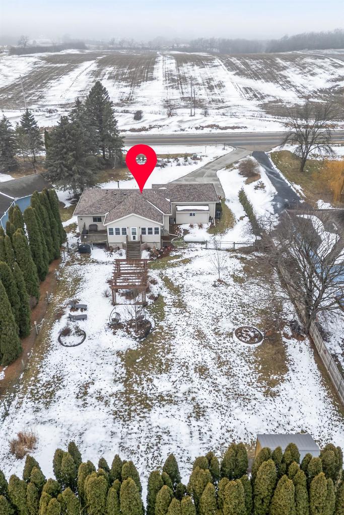 N5478 State Road 73 Road