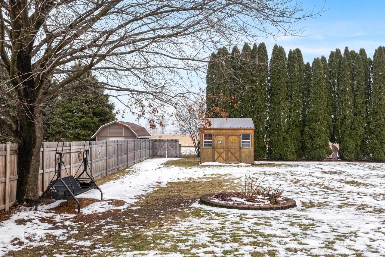 N5478 State Road 73 Road