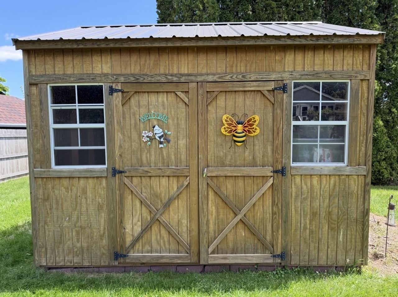 N5478 State Road 73 Road