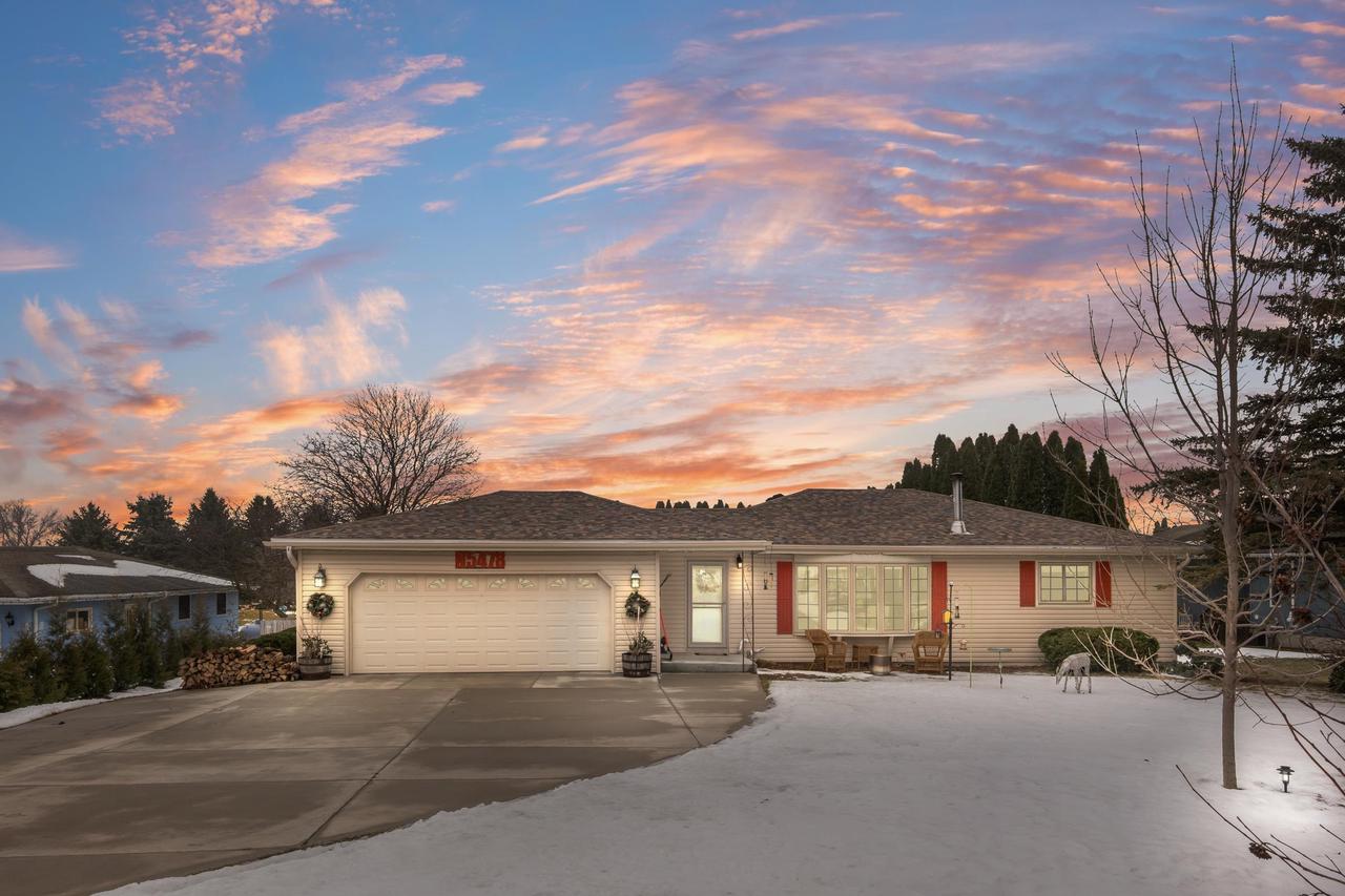 N5478 State Road 73 Road