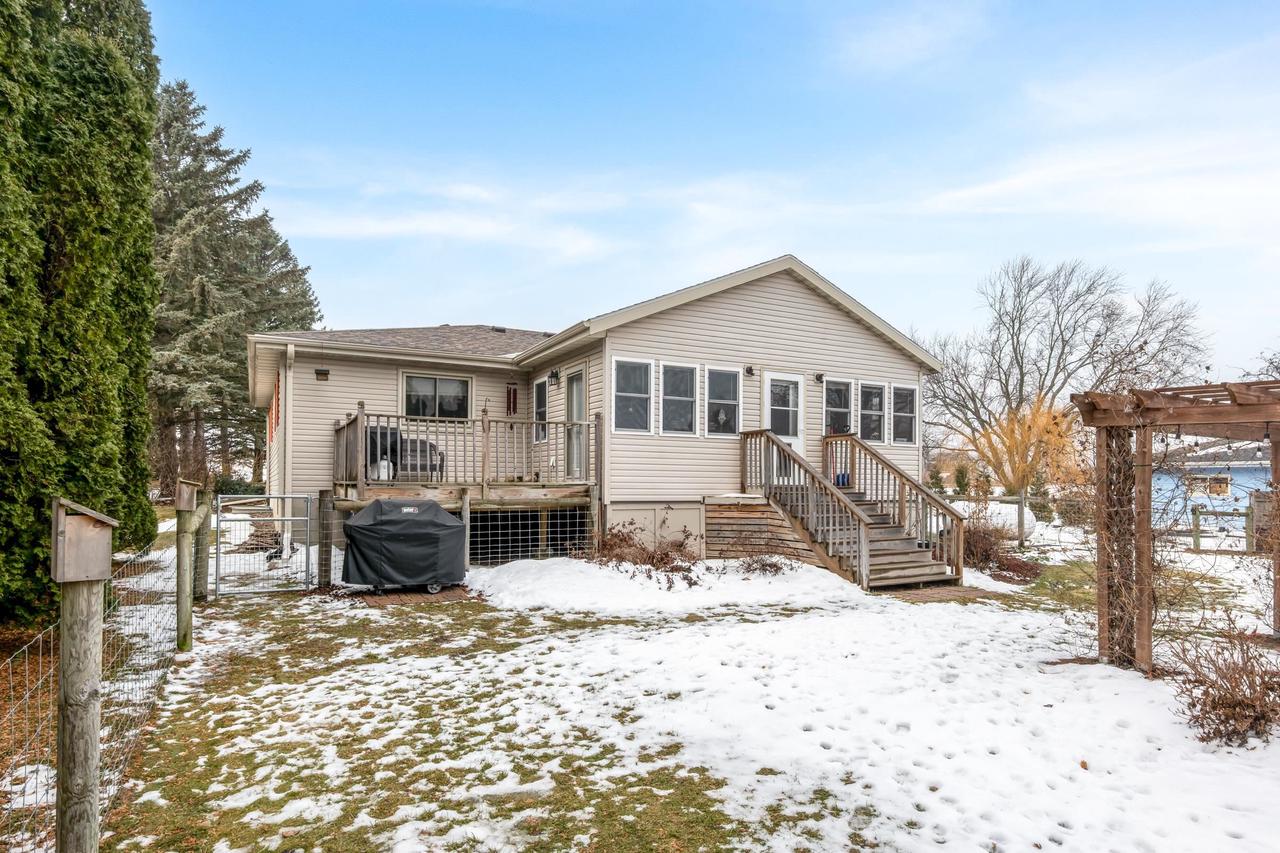 N5478 State Road 73 Road