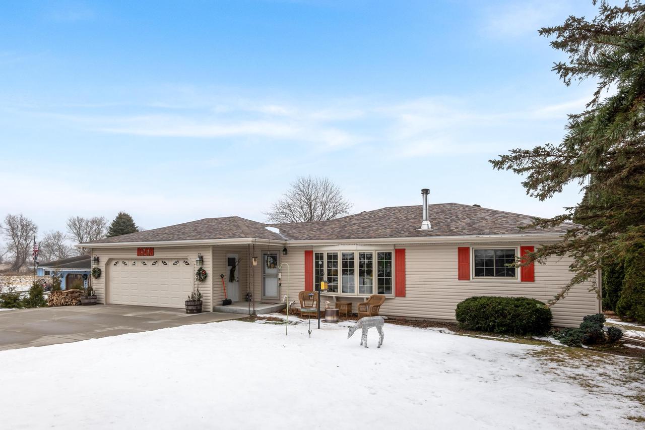 N5478 State Road 73 Road