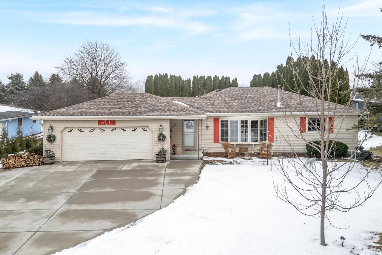 N5478 State Road 73 Road