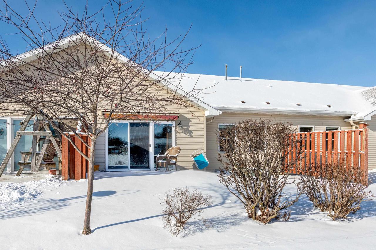 584 North Wisconsin Street