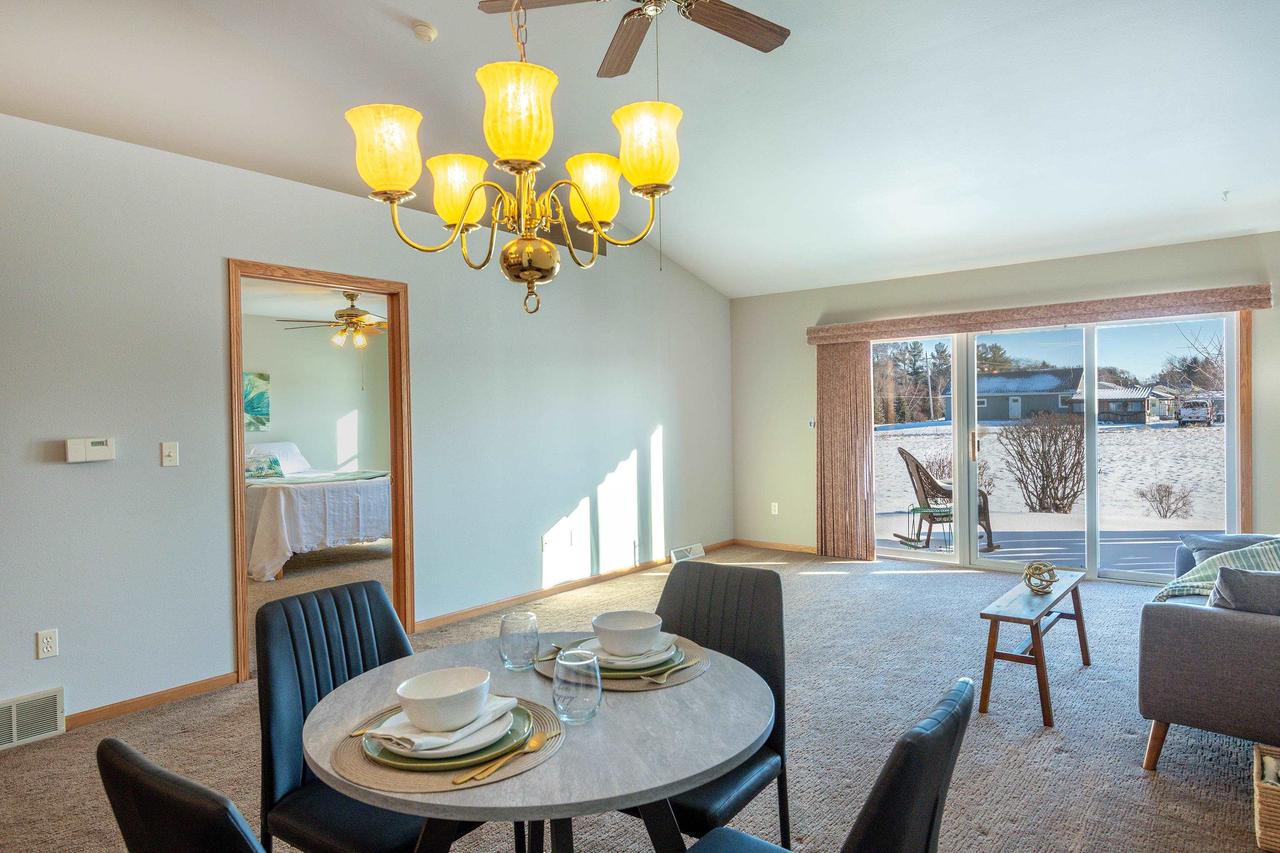 584 North Wisconsin Street