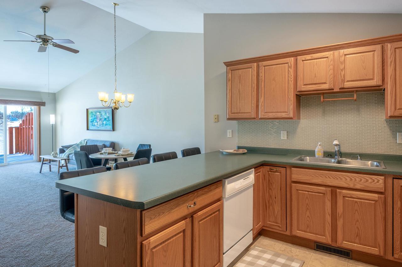 584 North Wisconsin Street