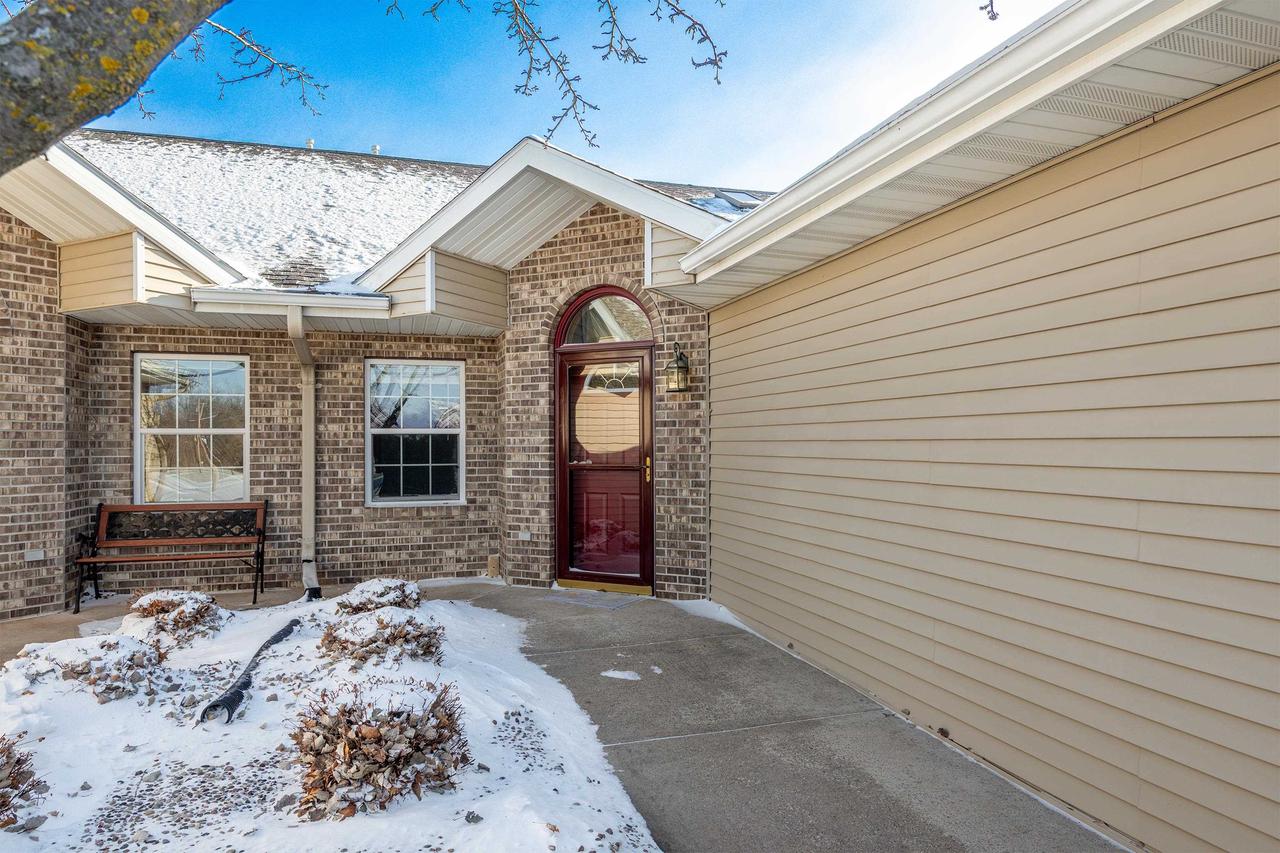 584 North Wisconsin Street