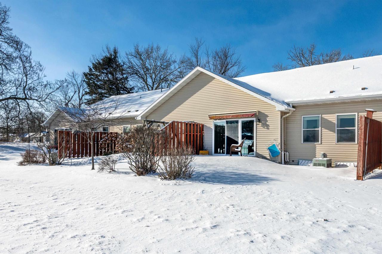 584 North Wisconsin Street