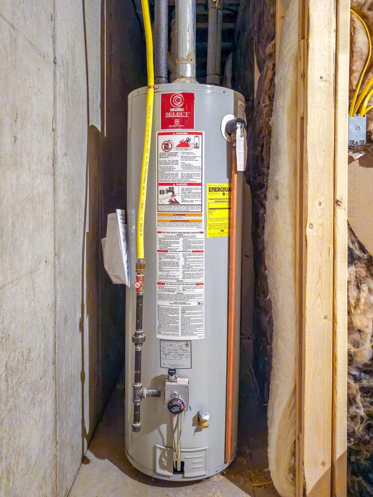 584 North Wisconsin Street