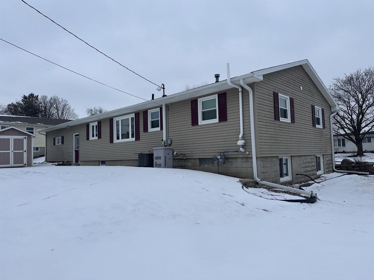 105 OUSTERLING Drive