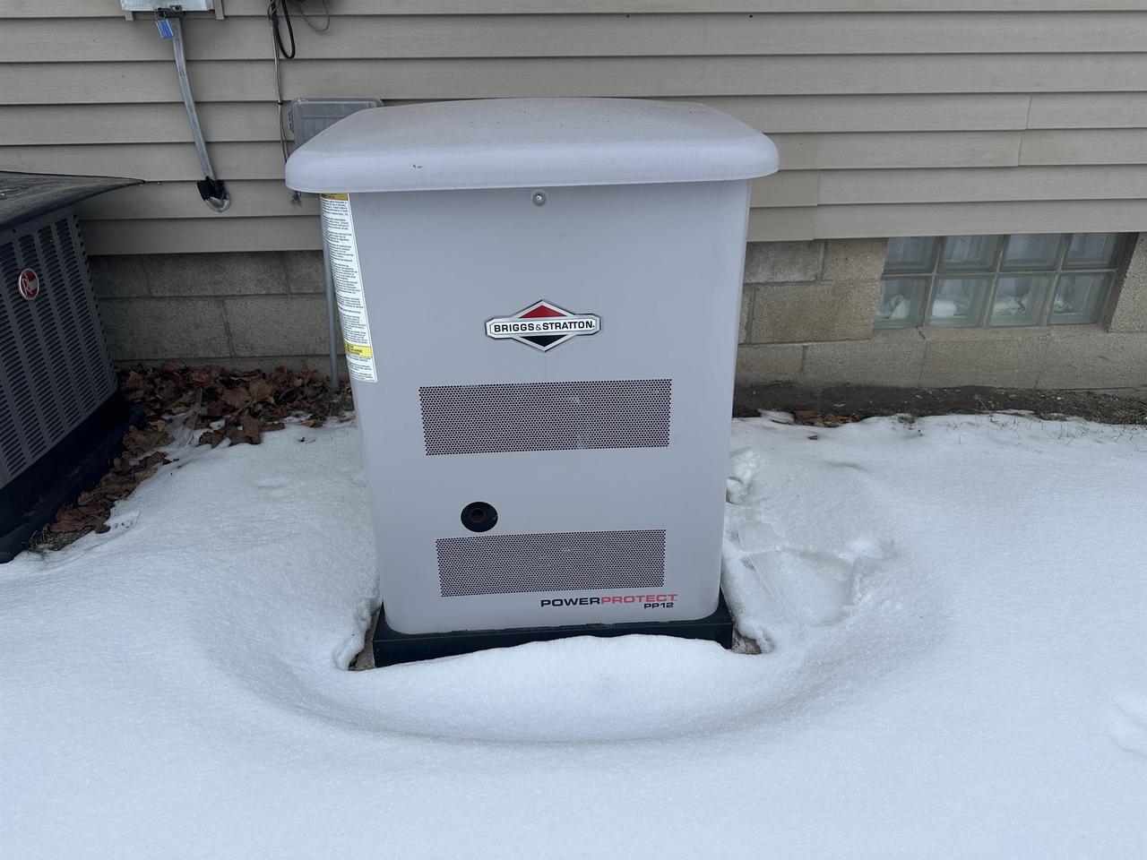 105 OUSTERLING Drive